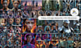 do professional ai image generation