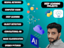 deep learning nlp tasks with python machine computer vision gan projects for u