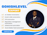be ghl gohighlevel expert highlevel funnel go high level workflow ghl a2p 10dlc