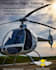 provide helicopter instruction and check ride prep services