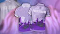 design tshirts and sublimation jersey