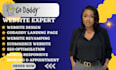 godaddy website design godaddy website redesign godaddy SEO