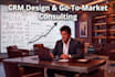 set up your CRM and modernize your GTM sales process