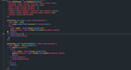 optimize, debug and fix bugs in python, javascript, java, csharp code
