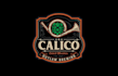 mountain microbrewery beer logo design