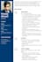 make professional CV and resume