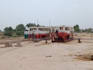 do well testing petroleum related task including separator and cmf