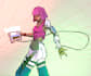 create concept character designs and illustrations