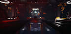 compose and do the lighting of your unreal engine environment