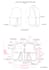 make detailed sewing patterns