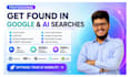 optimize website onpage, GEO, aeo and ai SEO optimization