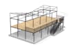 do frames, tubes and weldments on cad