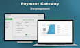 integrate paypal, stripe, or any other payment gateway on your site