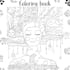 do line art illustrations