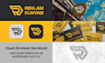 design a professional and minimal logo