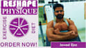 expertly prepare a customized workout, meal plan and exercise videos
