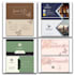 design unique premium   business card
