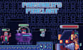 produce pixelart animated videos