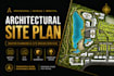 design a professional residential and subdivision plan