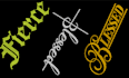 do rhinestone template design