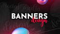 design attractive social media posts