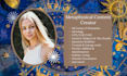 create SEO optimized content on metaphysical topics