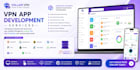 setup VPN admin panel, VPN scripts, multiple protocol installer