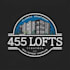 design eye catching classic apartment complex logo design