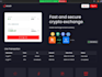 do any blockchain development