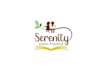 design awesome serenity preschool logo