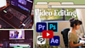 edit your long form youtube video