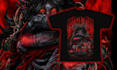 draw amazing tshirt designs
