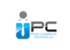 design professional elegant serious logo for you