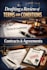 draft review contracts and agreements for startups companies and individuals