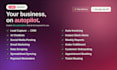 develop custom n8n ai automation workflows and web apps