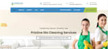 do booking koala website, launch 27 with integration to cleaning website
