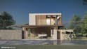 do exterior and interior rendering
