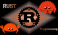 develop rust scripts and programs efficiently