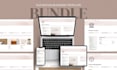 send a notion business template with private label rights