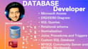 design database sql, erd, eerd, queries in mysql and ms access