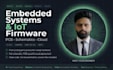 develop esp32, stm32 and arduino firmware for your iot and embedded systems