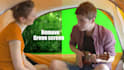remove background from any video , green screen and rotoscoping
