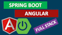 fix bugs and errors in java spring boot or selenium project