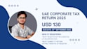 assist in uae corporate tax return filing