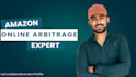 provide you amazon fba online arbitrage product sourcing