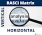 do horizontal and vertical analysis, project report