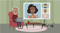 create engaging 2d animation explainer video