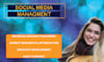 be your very own social media handler