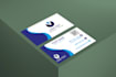 design professional business card