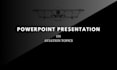 make power point presentation on aviation topics
